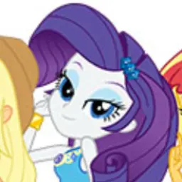 Profile image of Rarity