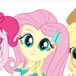 Profile image of Fluttershy
