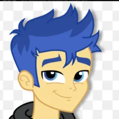 Profile image of Flash and Timber