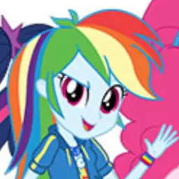 Profile image of Rainbow