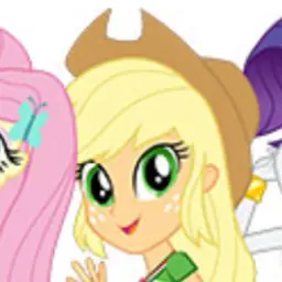 Profile image of Applejack