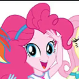 Profile image of Pinky