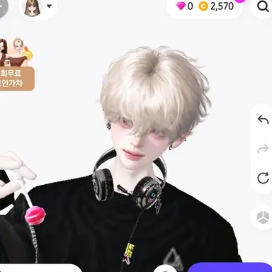 Profile image of 장서준