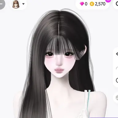 Profile image of 김민서
