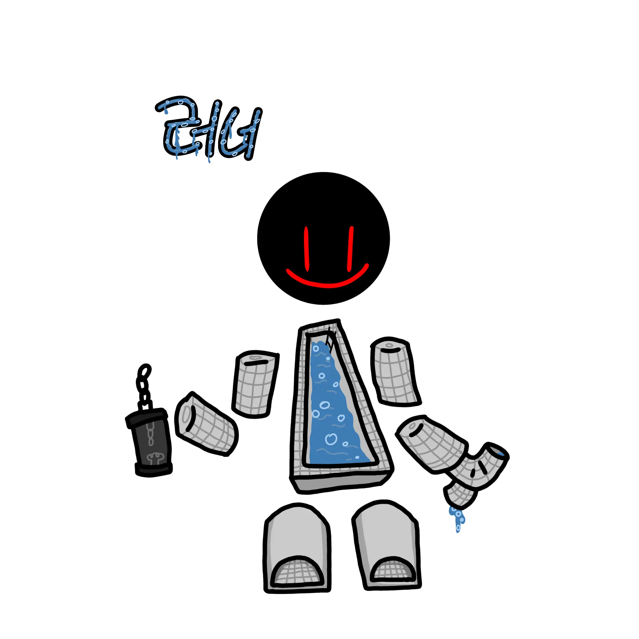 DAYATUBE322의 러너