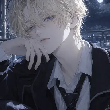 Profile image of Toru Tsukishiro