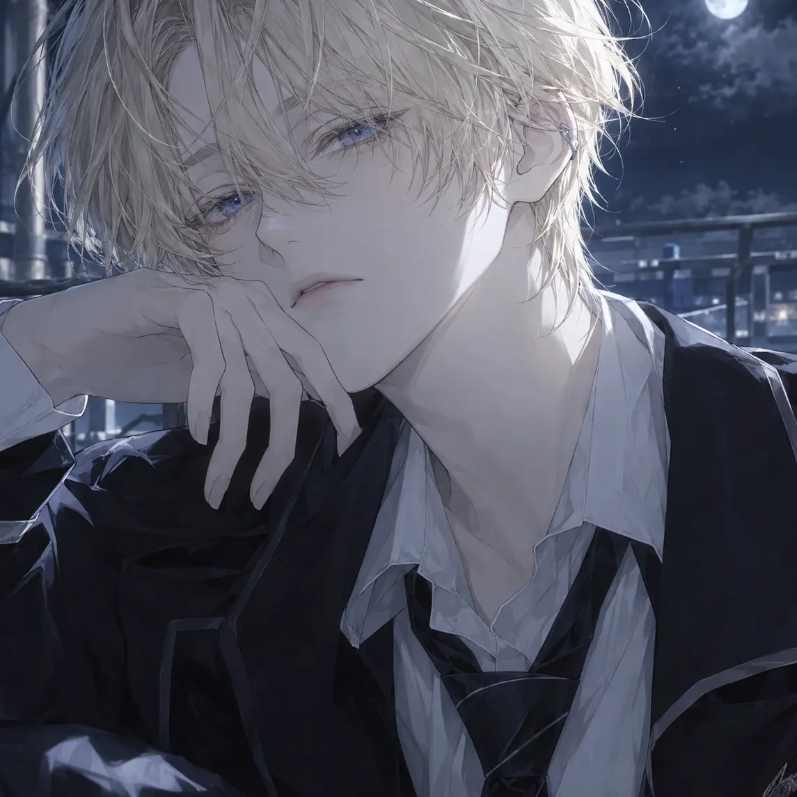 DearFeast8232의 Midnight You