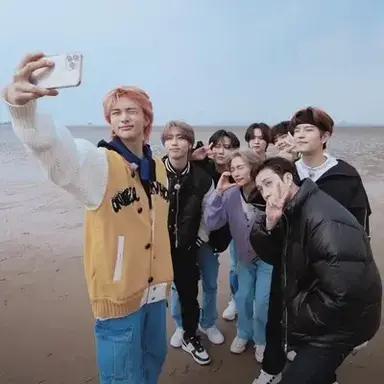 Profile image of Stray kids
