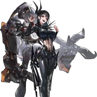 Profile image of 베히모스