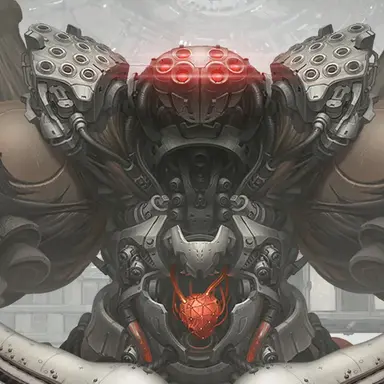 Profile image of 타일런트급 랩쳐