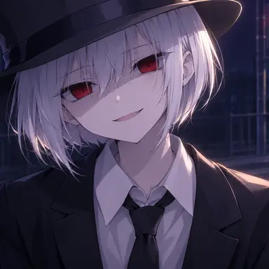 Profile image of 외판원
