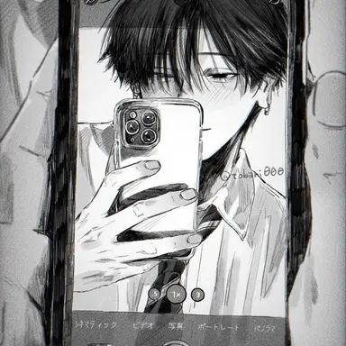 Profile image of 渚