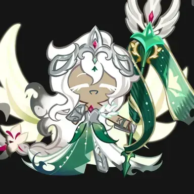 Profile image of 세인트릴리