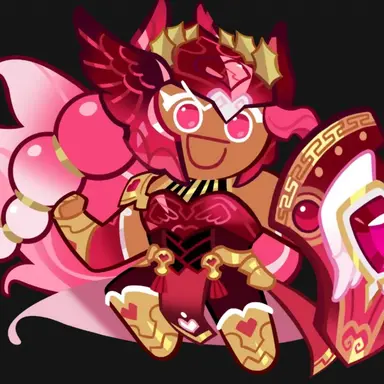 Profile image of 홀리베리