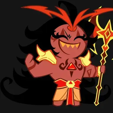 Profile image of 버닝스파이스