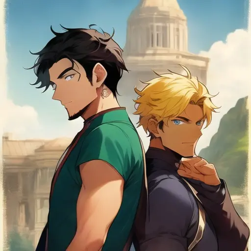 UnfitQuail7296의 フリップとルーシュ