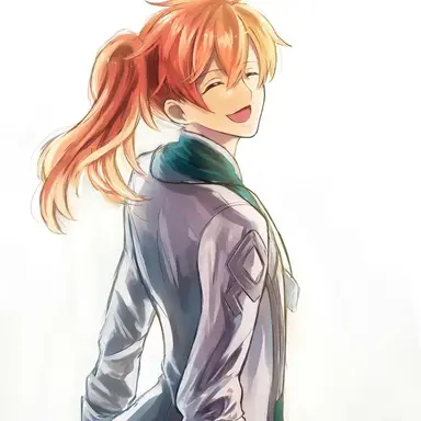 Profile image of 로마니 아키만