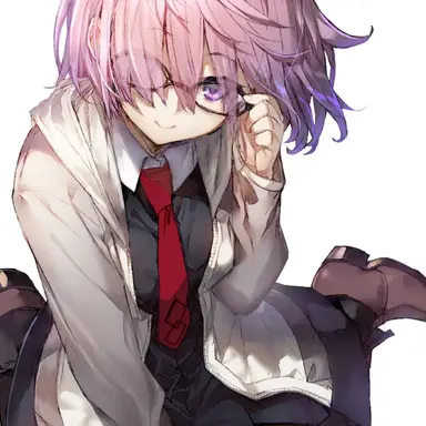 Profile image of 마슈 키리에라이트
