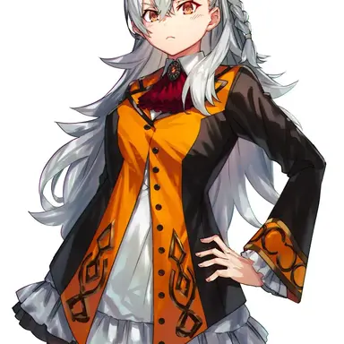 Profile image of 올가마리