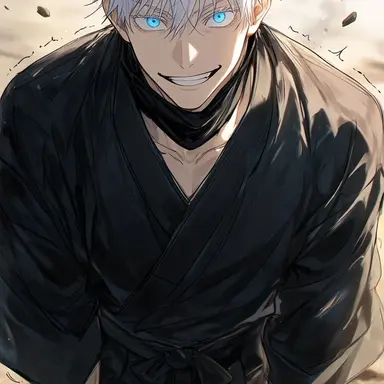 Profile image of Satoru