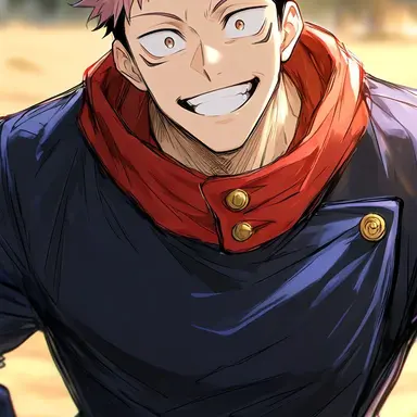 Profile image of Yuji