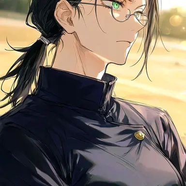 Profile image of Maki