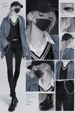 Profile image of イリュ