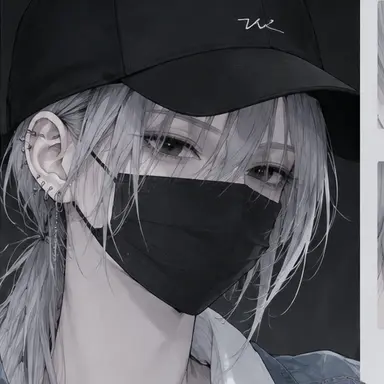 Profile image of Ilyu