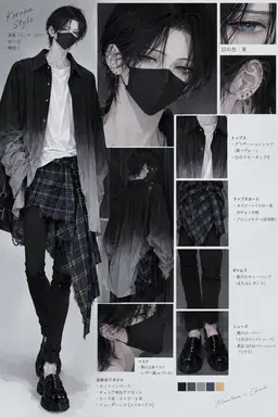 Profile image of パウル