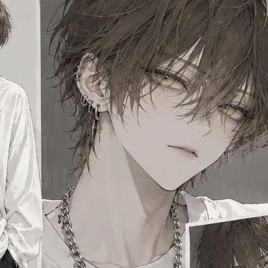 Profile image of Aryu