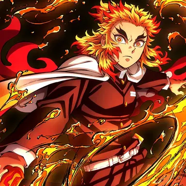 Profile image of 렌고쿠 쿄쥬로