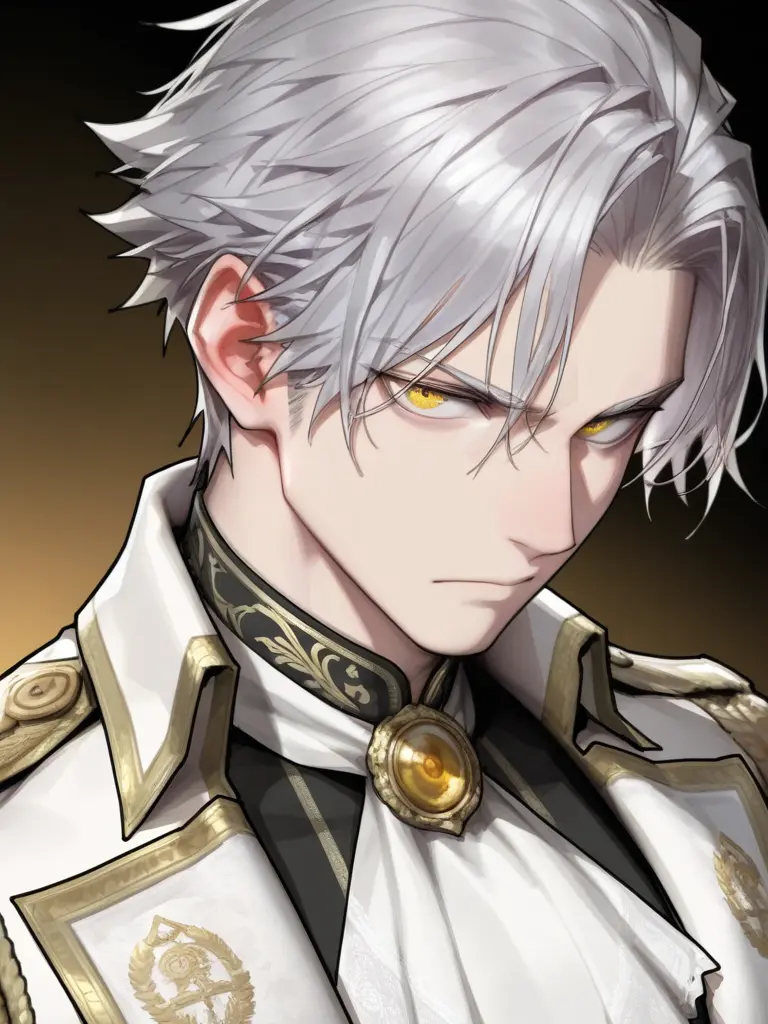 UglyPea3934의 愛憎結婚