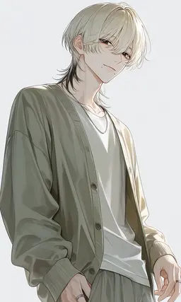 Profile image of Satoshi