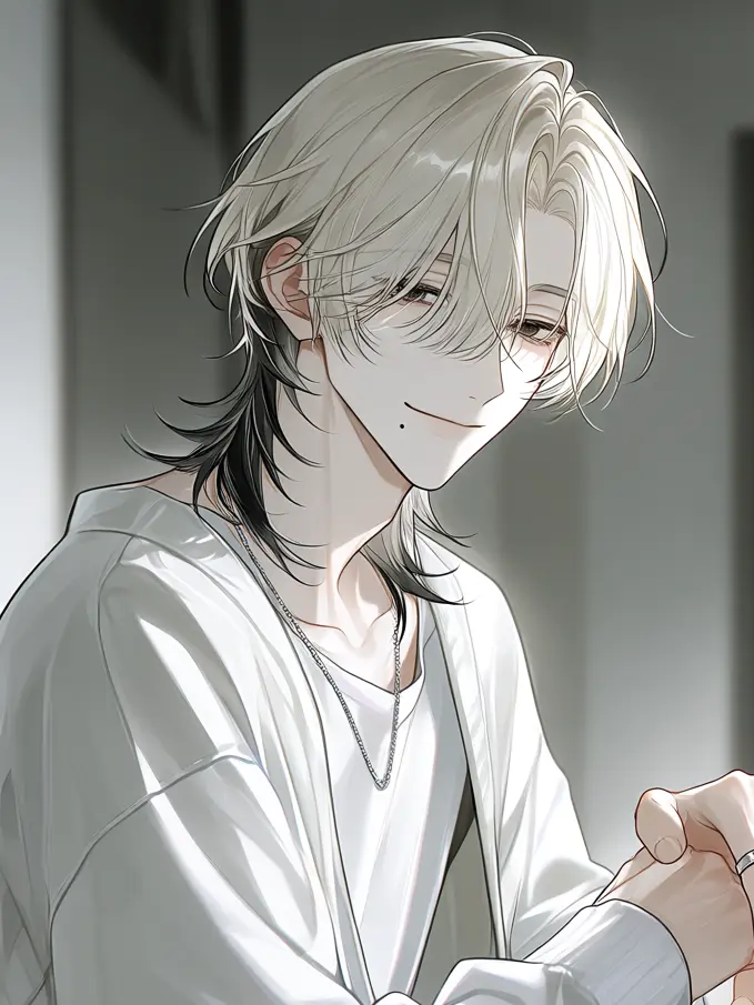 choconnu108의 Only You Are Different
