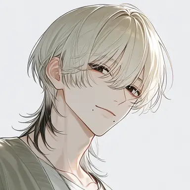 Profile image of Satoshi