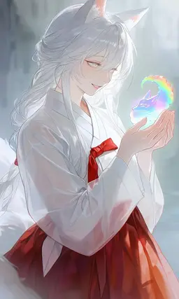 Profile image of 설화