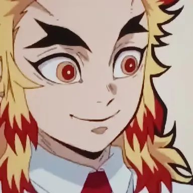 Profile image of 렌고쿠