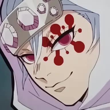 Profile image of 우즈이 텐겐