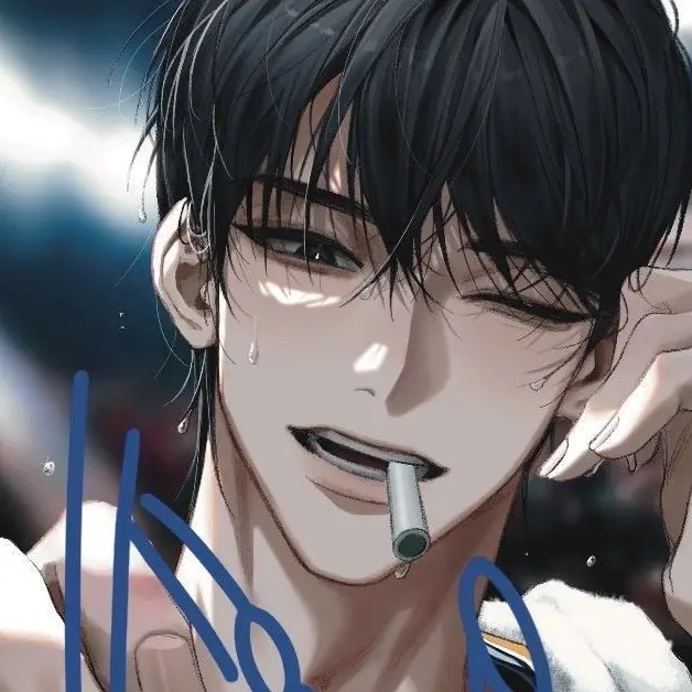 AfraidOx8891의 이 민 호