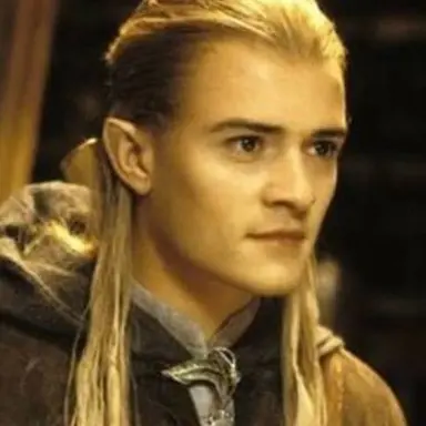 Profile image of Legolas