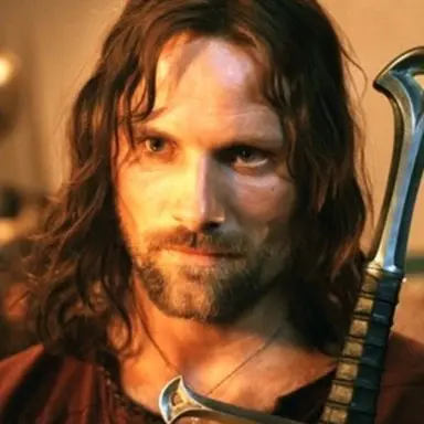 Profile image of Aragorn