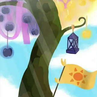Eisjakj의 드림테일(현제)