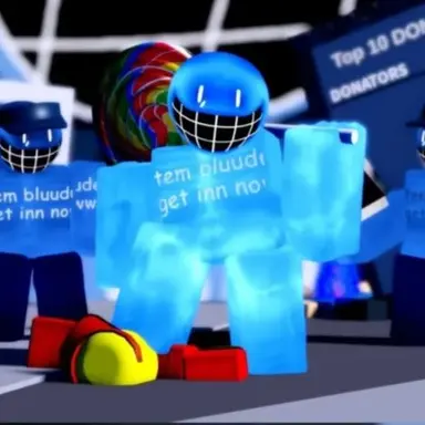 Profile image of 블루두드