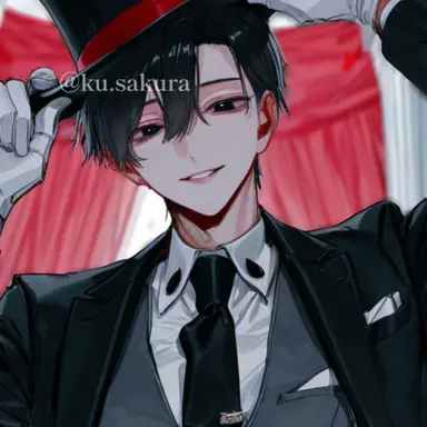 Profile image of 暁月 綾人