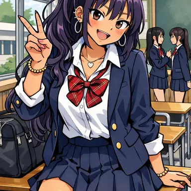 Profile image of 星野 未来