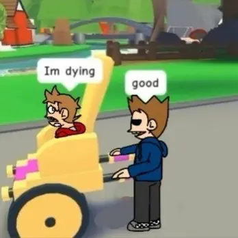 DAZYANDTHESCOUT의 Eddsworld