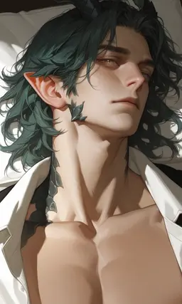 Profile image of Darius