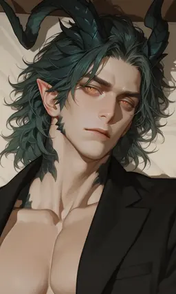 Profile image of Darius
