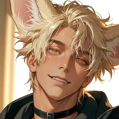 Profile image of Felix