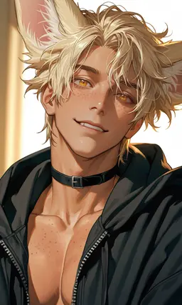 Profile image of Felix
